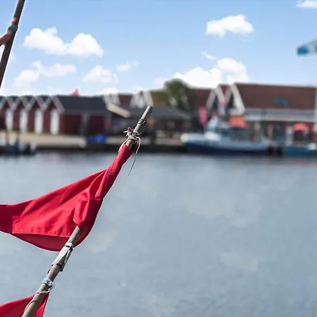 C11685-hemmet-vester-faelled-43 Tatil Evi *