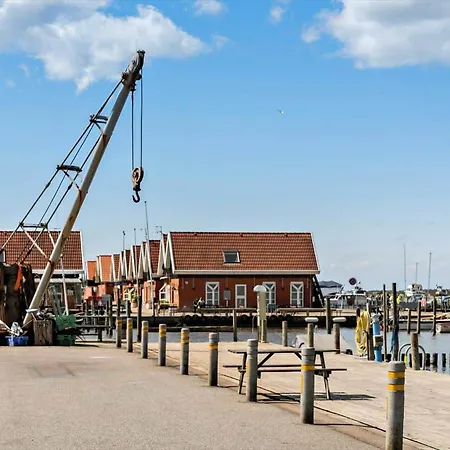 Casa vacanze C11685-hemmet-vester-faelled-43