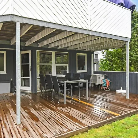 C11685-hemmet-vester-faelled-43 Tatil Evi Hemmet