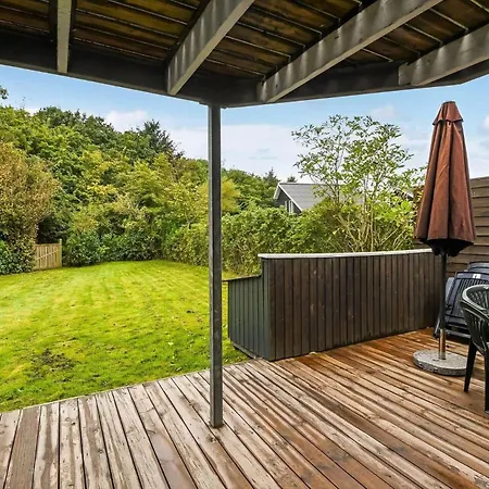 Casa vacanze C11685-hemmet-vester-faelled-43 Hemmet