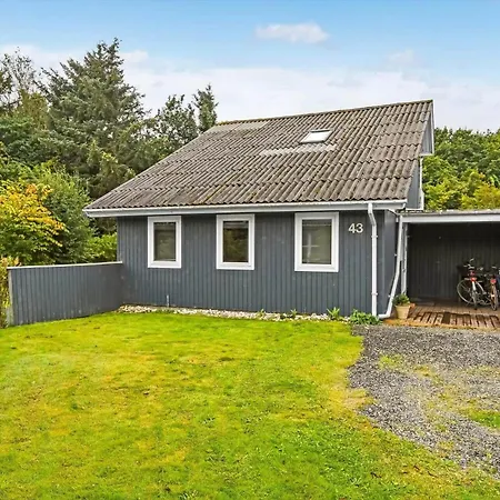 Casa vacanze C11685-hemmet-vester-faelled-43