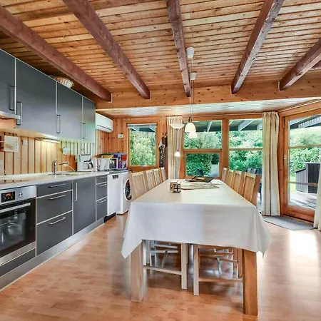 Vakantiehuis C11685-hemmet-vester-faelled-43 Hemmet