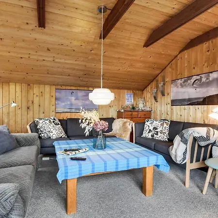 Vakantiehuis C11685-hemmet-vester-faelled-43 *