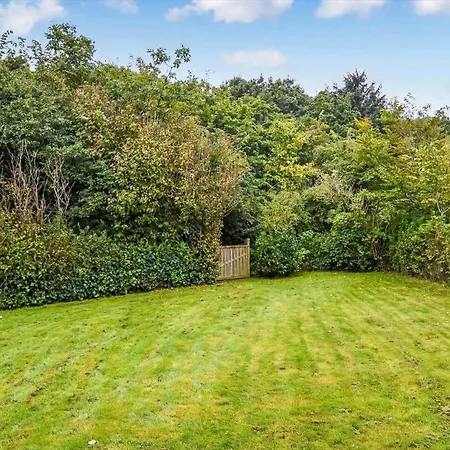 C11685-hemmet-vester-faelled-43 Tatil Evi *