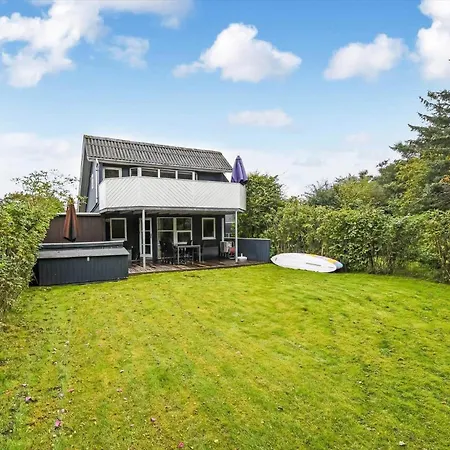 Vakantiehuis C11685-hemmet-vester-faelled-43 Hemmet