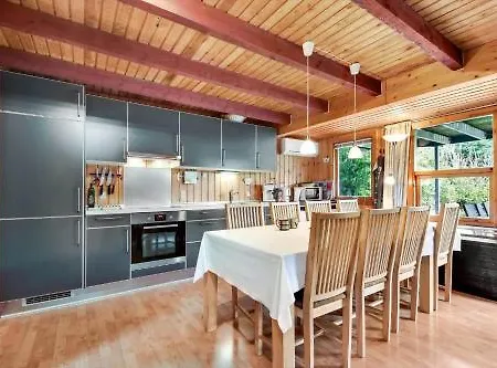 Holiday home C11685-hemmet-vester-faelled-43