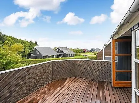 C11685-hemmet-vester-faelled-43 Holiday home Hemmet