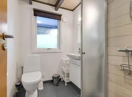 Holiday home C11685-hemmet-vester-faelled-43
