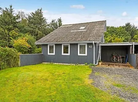 C11685-hemmet-vester-faelled-43 Holiday home