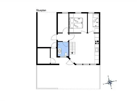 Feriehus C11685-hemmet-vester-faelled-43