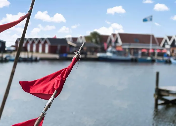 C11685-hemmet-vester-faelled-43 Tatil Evi *