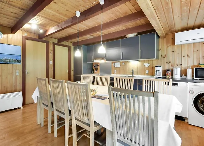 Tatil Evi C11685-hemmet-vester-faelled-43