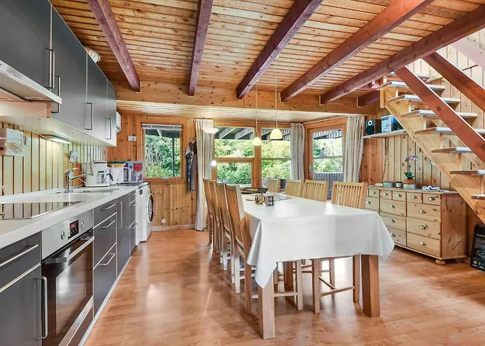 C11685-hemmet-vester-faelled-43 Tatil Evi Hemmet