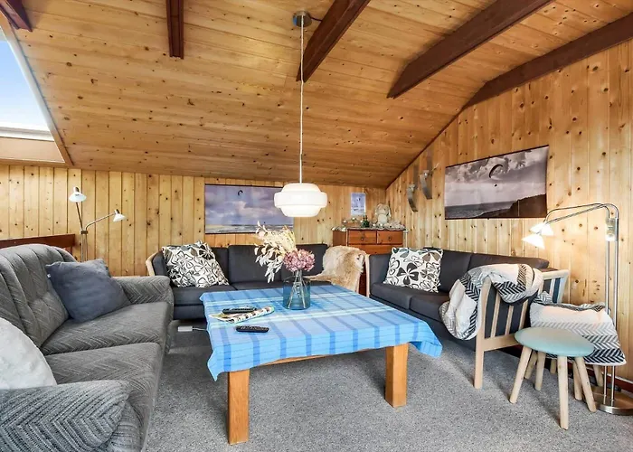 Tatil Evi C11685-hemmet-vester-faelled-43 *