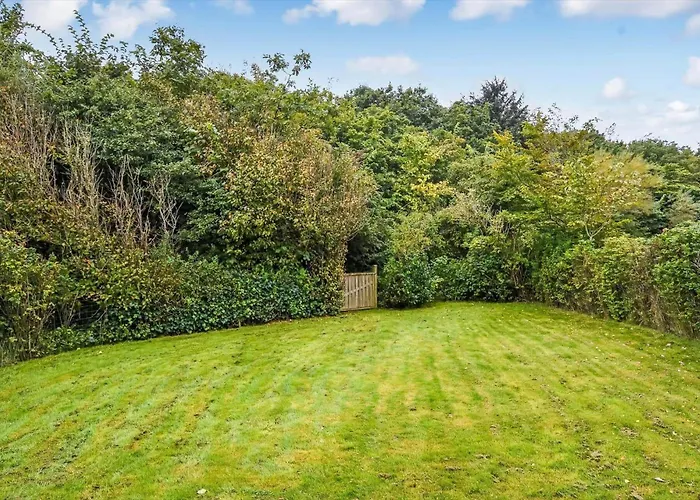 C11685-hemmet-vester-faelled-43 Tatil Evi *